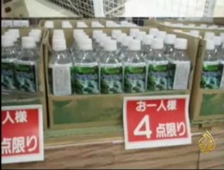 معاناة المزارعين اليابانيين مع التلوث النووي