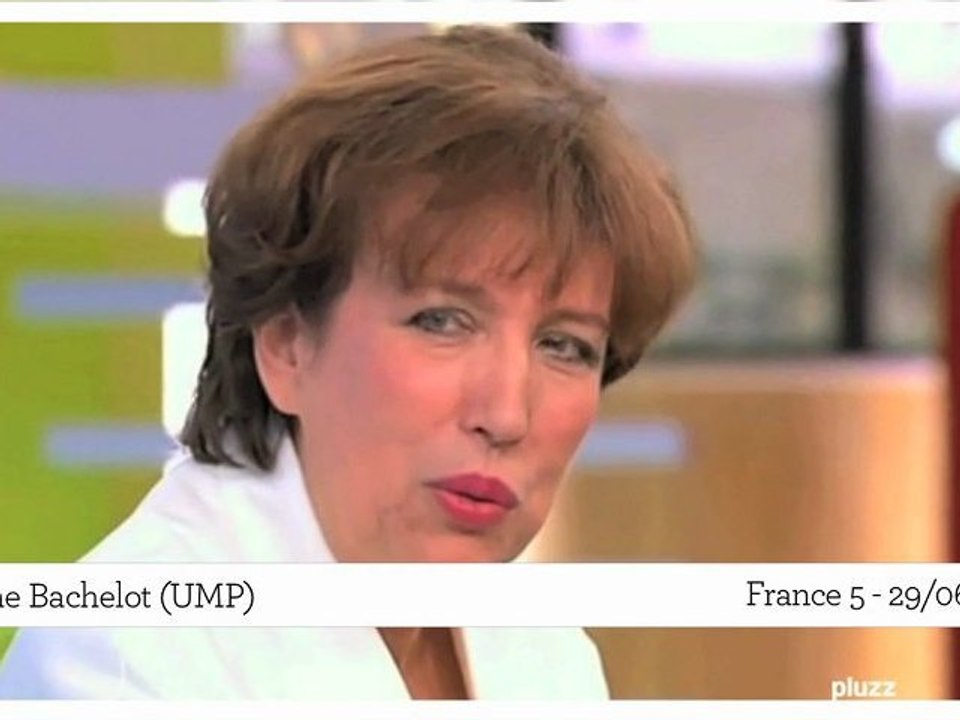 Le résumé de la semaine politique en moins de 3 minutes