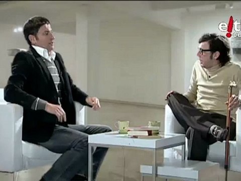 Sautrela Wazemank 3.0n. Elkarrizketa eta kultura