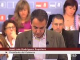 Zapatero: 