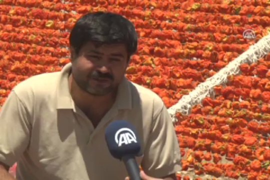 Avrupa'dan yoğun talep