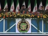 Irán ha advertido que ningún país osará atacarles