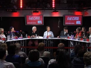 Charlotte Bouteloup : La chronique du 06/07/2012 dans A La Bonne Heure