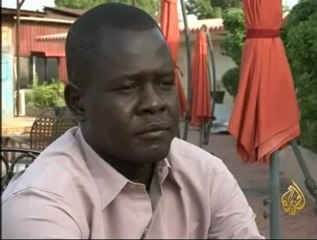 زيارة رئيس الوزراء المصرى لجنوب السودان