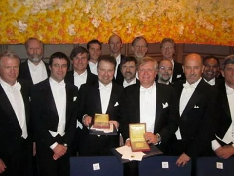 ESOcast 40: When Speed Matters - Discovery of Accelerating Universe Wins 2011 Nobel Prize