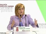 Valenciano pide dimisión de Báñez