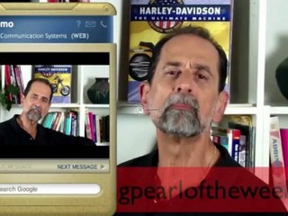 Video Marketing Tip of the Week-Ask Alex in Google Hangout