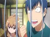 Fandubber World - Provino Inko-chan [Toradora]