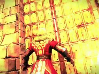 Of Orcs and Men - Trailer d'été