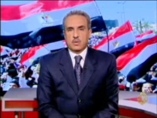 مصر الثورة - الثورة المضادة