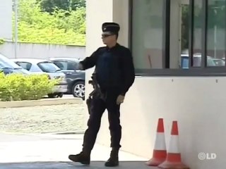 Tercer descabezo de ETA en seis meses