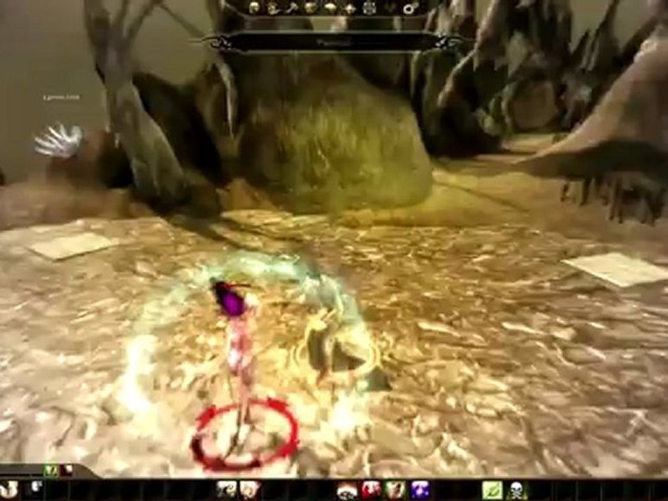 [S4][P17] Dragon Age - Origins