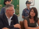 Riccione contro la violenza alle donne