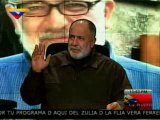 (VÍDEO) La hojilla del día jueves 05.07.2012  2/4