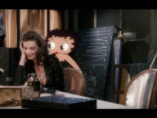 Star Eyes by Joann Sfar (Lancome)