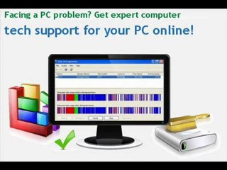 Help PC Online | What our 24/ 7 tech support team can offer you