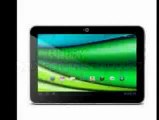 Toshiba Excite AT275T16 7.7-Inch Tablet (Black) Unboxing