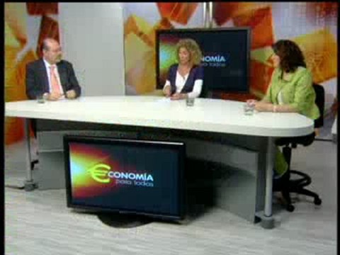 El sistema de pensiones analizado en Economí­a para Todos - 22/04/09