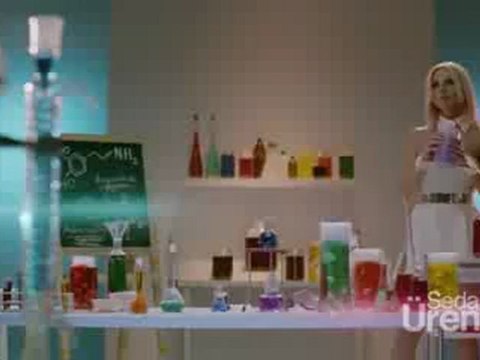 Seda Üren Aşkın Kimyası