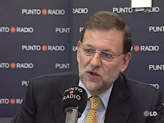 Del Olmo pregunta a Rajoy por Federico Jiménez Losantos