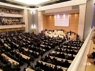 Israel se paraliza para recordar a las víctimas del Holocausto