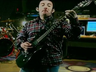 Die to live (Steve Vai) by Hector Vega