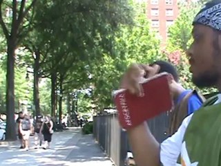 PT4 Sedition Is Coming To The Streets Of America!