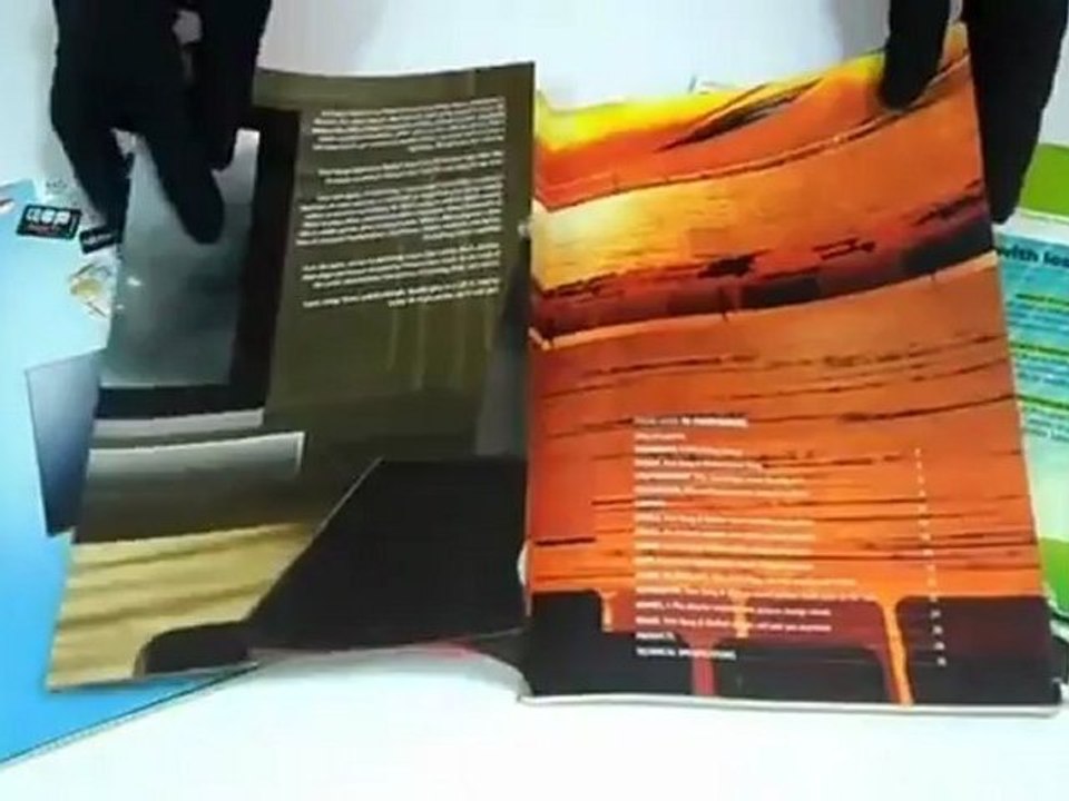 16 Page Magazine Printing _ PrintingGood UK