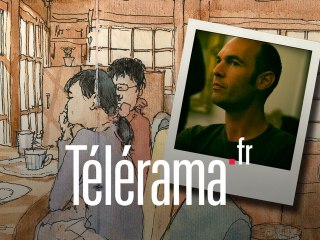 Carnets de Voyage : Nicolas de Crécy seul à Kyoto