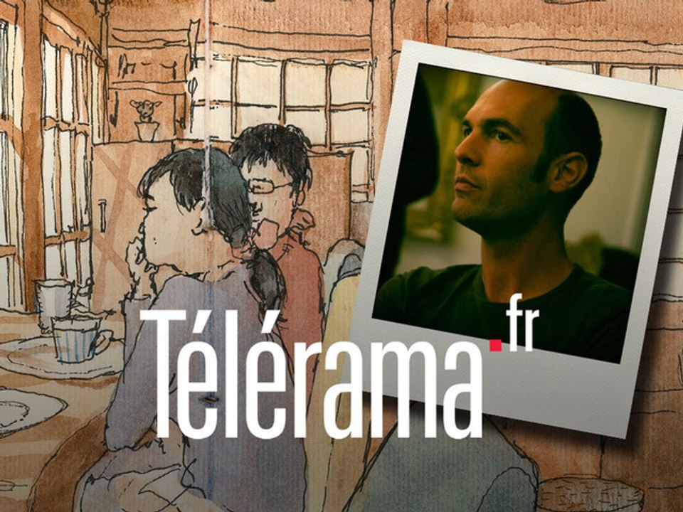 Carnets de Voyage : Nicolas de Crécy seul à Kyoto