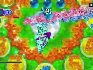 Nights Into Dreams HD : trailer