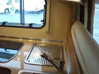 VISEO I 726 BURSTNER JACQUELINE DESIGN VUE 360° PARTIE 2