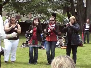 Sonerien Divroet Orchestra, Plinn Toujours 2