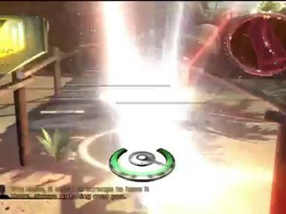 FFXIII-2 Episode Seven: Girl Bland and Boy Bland