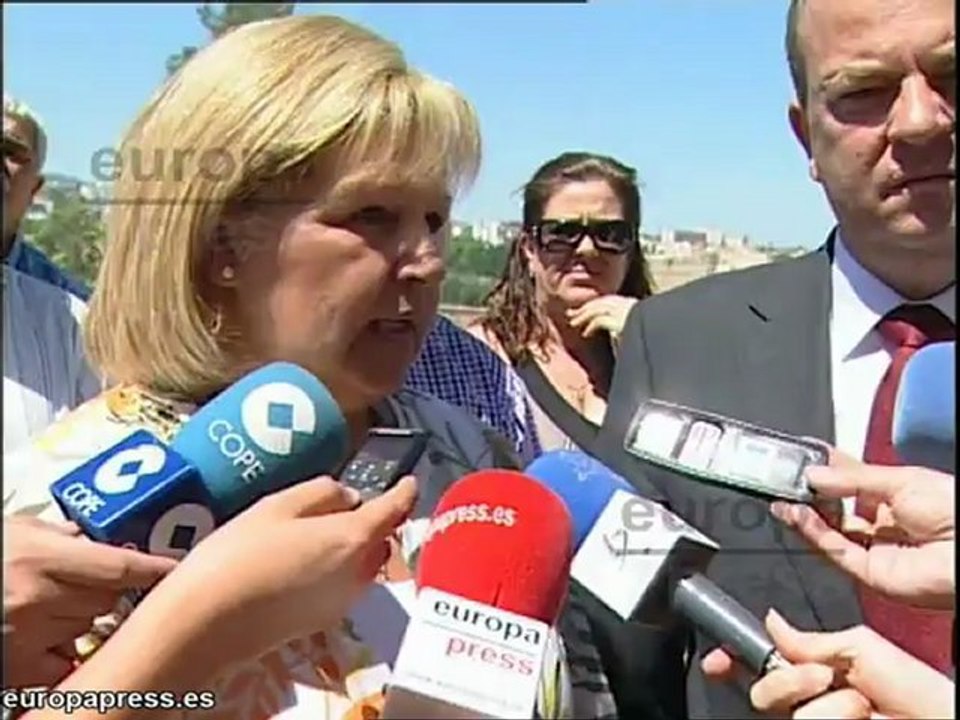 Pedraza: "Encuentros víctimas-terroristas es maniobra"