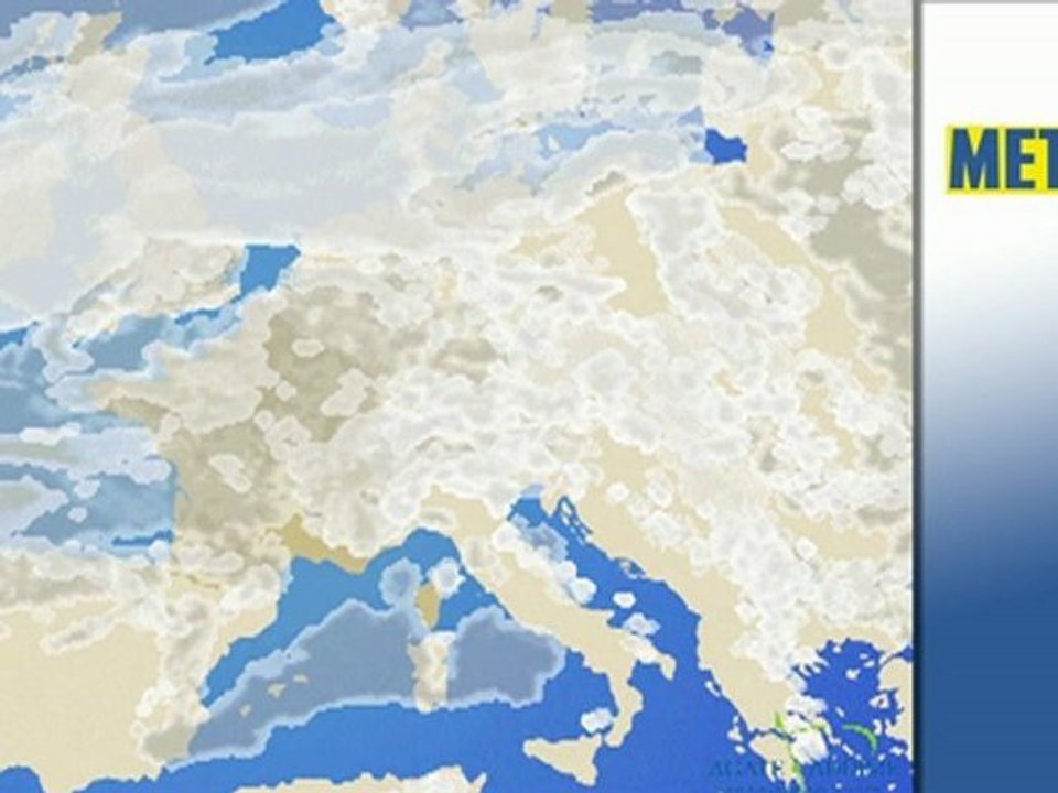 Opal'TV : La météo du Week-End du 7 juillet 2012