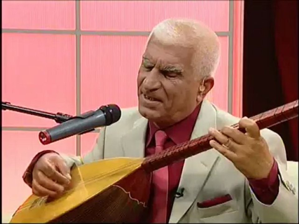 Üstat Cahit UZUN Türkiye'nin Tezenesi (Kanal B) Şeytan bunun neresinde