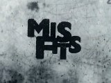 Générique Misfits saison 1 épisode 1