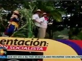 Ratifican militares venezolanos su carácter revolucionario