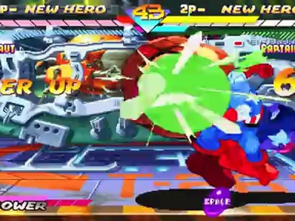 Marvel vs. Capcom Origins - Announce Trailer