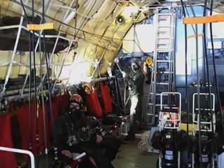 Les transporteurs au coeur du conflit