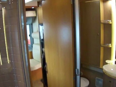 VISEO I 726 BURSTNER JACQUELINE DESIGN VUE 360° PARTIE 5