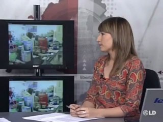 Economía en Madrid  1ª ed - 22/04/09