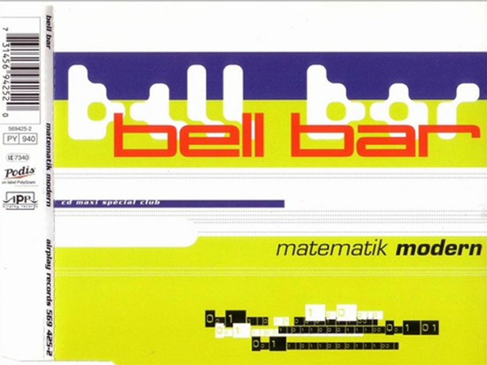 BELL-BAR - Suave
