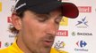 Tour de France 2012 - Interview Fabian Cancellara