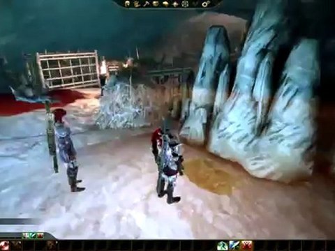 [S5][P9] Dragon Age - Origins