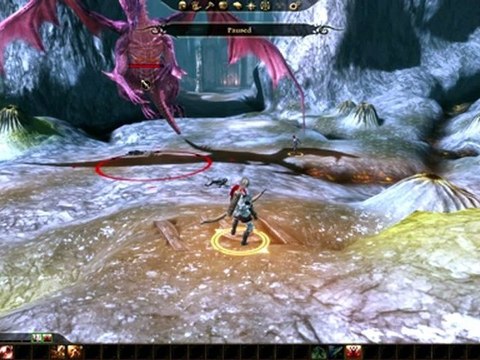 [S5][P10] Dragon Age - Origins