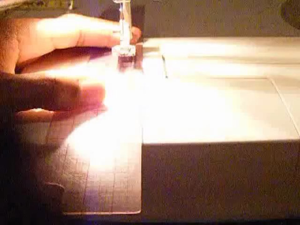 How to Read Your Foot Plate Guides and Change the ...