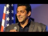 Salman Khan Graces 8th Indo-American Corporate Excellence Awards