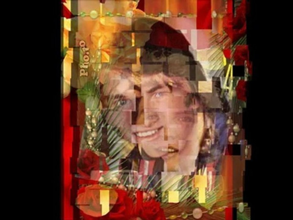 Christian Vidal -La chanson nostalgique (1974)